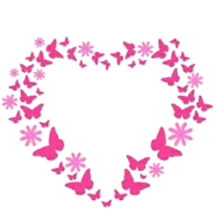 ♥️ emoji 🌙Lunna_Separadores 3👩‍🦰 Telegram sticker 13 of 119