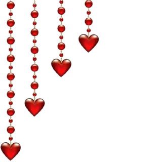 ♥️ emoji 🌙Lunna_Separadores 3👩‍🦰 Telegram sticker 9 of 119
