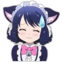 😅 emoji Show by Rock!!  [SB69] Telegram sticker 18 of 53