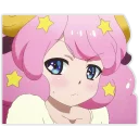 😒 emoji Show by Rock!!  [SB69] Telegram sticker 21 of 53