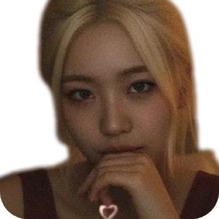 🎢 emoji Xuelin (ghpooKxs) FAN Telegram sticker 16 of 19