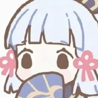 😀 emoji 贴纸包6 Telegram sticker 7 of 120