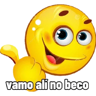 😊 Emojis, Telegram sticker 8 of 30