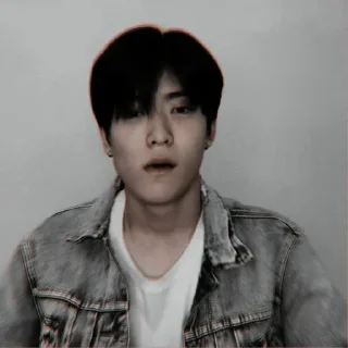 ⛓ emoji Jung jaehyun | @stickernct Telegram sticker 6 of 37