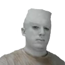 👽 emoji Sam Hyde: Bowlcut Warrior Telegram sticker 5 of 15