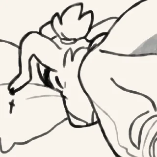 🐶 emoji FWX(🐾) Goldie Telegram sticker 10 of 30