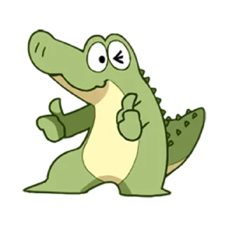 🐰 emoji Crocodile tears  @SeanChannel Telegram sticker 20 of 24