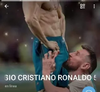 🦍 CRISTIANO RONALDO 5 CHAMPIONS, Telegram sticker 6 of 7