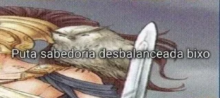 🦉 emoji Imagens Aleatorias do Italo Telegram sticker 5 of 120