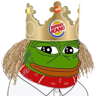 🤴 emoji lel v.001 Telegram sticker 7 of 120