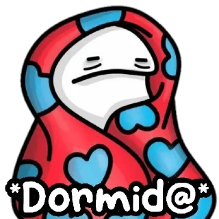 Sticker from @LCD_crystal_7649 Flork [001]