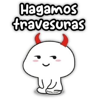 😈 emoji @LCD_crystal_7649 Flork [001] Telegram sticker 20 of 27