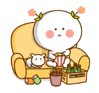 🍿 emoji @Gifs_Gallery Football wala Pack Telegram sticker 24 of 49