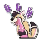 😆 emoji Derpy's Nowandlater Collection Telegram sticker 2 of 120