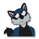 🙄 emoji Derpy's Nowandlater Collection Telegram sticker 21 of 120