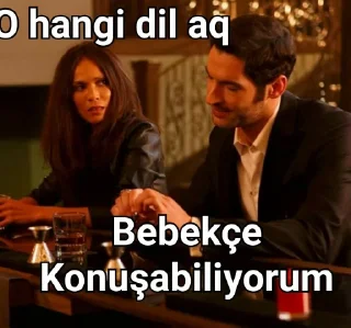 L-U-C-İ-F-E-R-İ-A-N-İ-S-T