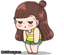 😰 emoji Boobib @englishchatz Telegram sticker 23 of 41