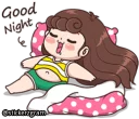 😴 emoji Boobib @englishchatz Telegram sticker 2 of 41