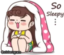 😓 emoji Boobib @englishchatz Telegram sticker 1 of 41