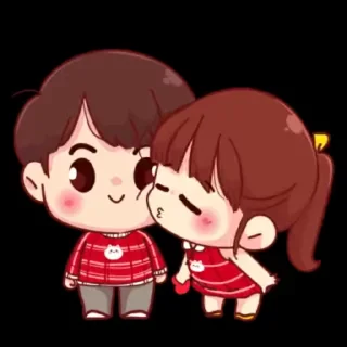 😘 emoji Adorable! @RvDill Telegram sticker 14 of 17