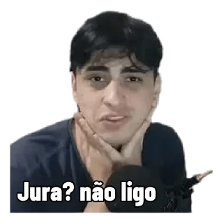 🤷‍♀ emoji Tio Orochi Telegram sticker 13 of 54