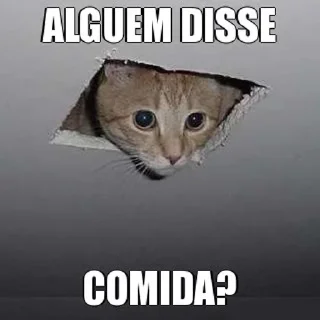 Sticker from Gatinhos do Zap