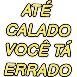 😄 emoji veio do zap Telegram sticker 11 of 45