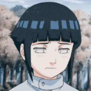 ☺️ emoji Hinata Telegram sticker 14 of 25