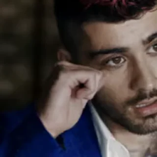 🕸 emoji — Zayn Malik ᎓ @OrbSticker ː 🕸៹ Telegram sticker 18 of 50