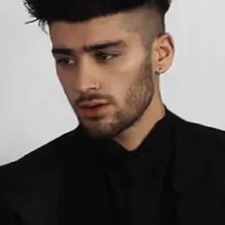 🕸 emoji — Zayn Malik ᎓ @OrbSticker ː 🕸៹ Telegram sticker 11 of 50