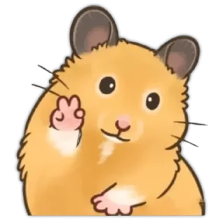 ✌️ WhatsApp stickers2, Telegram sticker 5 of 104