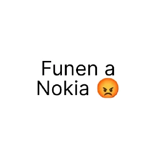 Sticker from FUNAS 😡 | via @StickedApp_bot