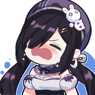 Sticker from 雀魂 -じゃんたま- Vol.4