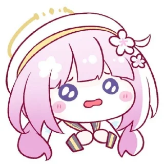 🥺 emoji じゃーん—— 3 Telegram sticker 7 of 82