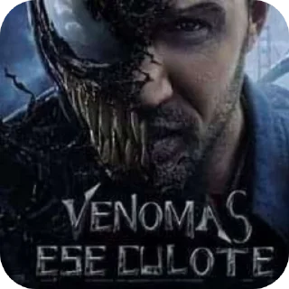Sticker from Cosas del wonejo