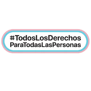 🤍 emoji Un Código Inclusivo Telegram sticker 7 of 27