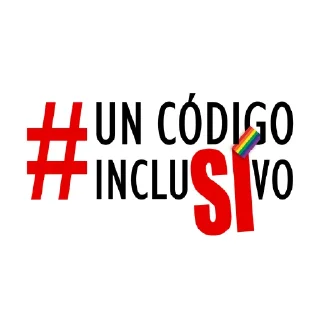 🌈 emoji Un Código Inclusivo Telegram sticker 18 of 27