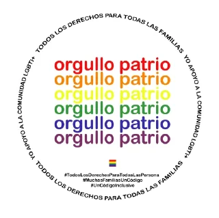 🇨🇺 emoji Un Código Inclusivo Telegram sticker 13 of 27