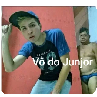 👎 emoji Junior Lotter @Q9qlam degustador de pica suja Telegram sticker 19 of 33
