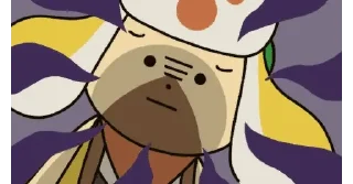 🌟 emoji MHwilds Telegram sticker 23 of 56