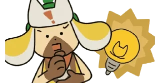 🌟 emoji MHwilds Telegram sticker 17 of 56