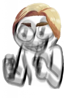 ☠ emoji ⌯ @XFFX3 - @SSvFF . Telegram sticker 12 of 48