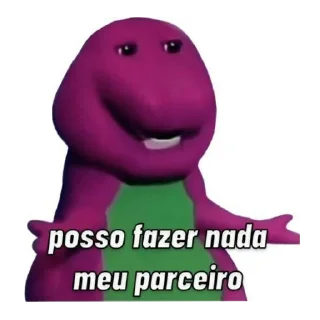👄 emoji Não rouba, é do @Fuckinberg Telegram sticker 16 of 120
