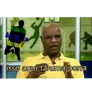 🖼 emoji Não rouba, é do @Fuckinberg Telegram sticker 10 of 120
