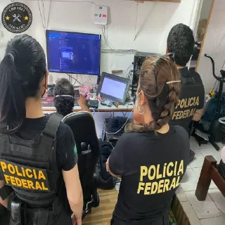 👮‍♂️ emoji Polícia Federal 🇧🇷 @lbrabo Telegram sticker 11 of 20