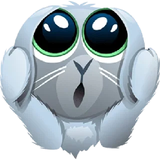 😟 emoji Jota Coelho Telegram sticker 6 of 14
