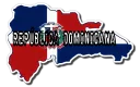 🇩🇴 emoji América by Rodolfo Telegram sticker 24 of 30