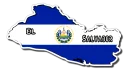 🇸🇻 emoji América by Rodolfo Telegram sticker 6 of 30