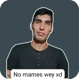 👍 emoji Jel Kaizen Telegram sticker 8 of 33