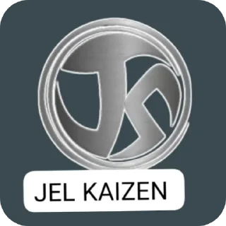 🤘 emoji Jel Kaizen Telegram sticker 7 of 33